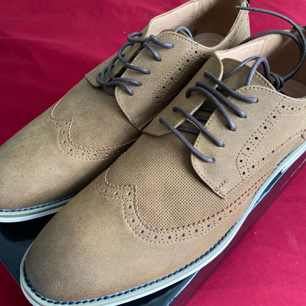 Madden Men’s shoes